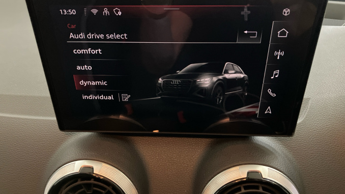 Audi Q2 30 TFSI 116 Sport 5dr Petrol Estate - Image 29